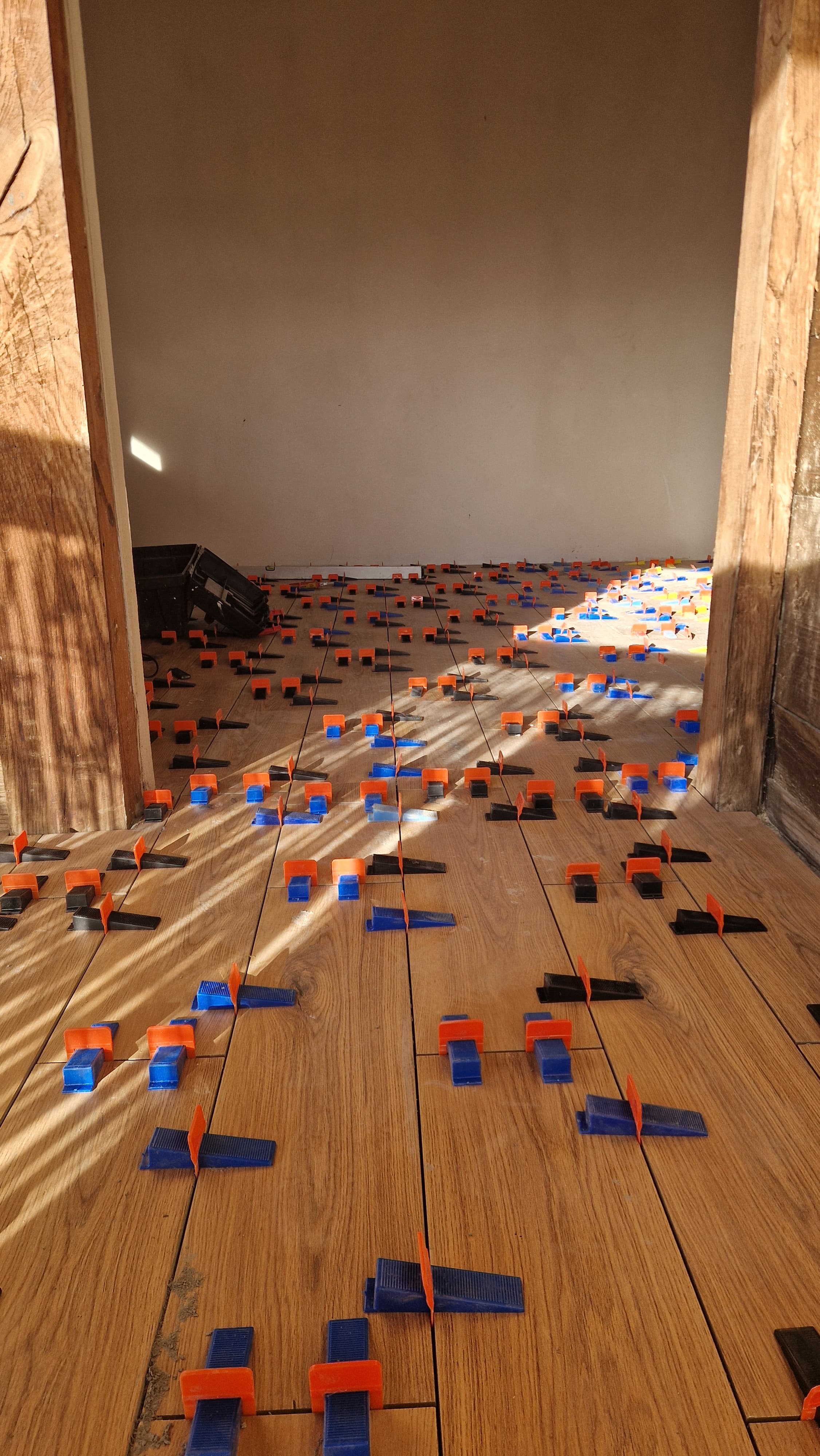 Keramičarski radovi